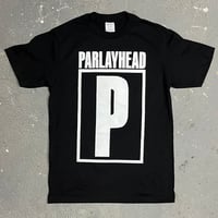 Image 1 of PARLAYHEAD ‘Dummy’ Shirt