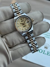 Image 2 of Rolex Lady Datejust 69173