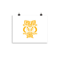 Image 4 of Home EVOLVED SOUL Poster