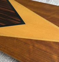 Image 4 of Guyanese Flag #12