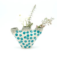 Image 3 of Triple Vases 