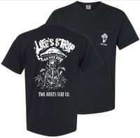 Easy Life Pocket Tee