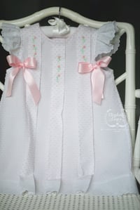 Image 3 of Bailee Box Pleat Collection