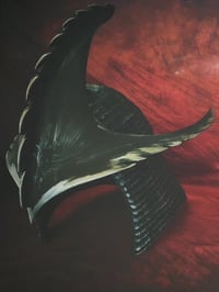 Image 7 of SUPER Shredder helmet from Teenage Mutant Ninja Turtles