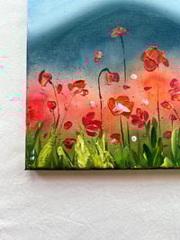 Image 3 of “Amongst The Mountains”