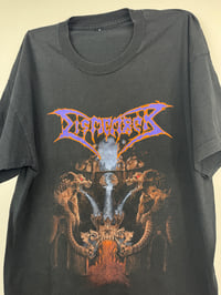 Image 2 of 1991 Dismember - Like an Ever Flowing Stream