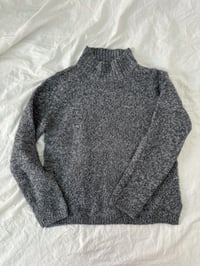 Image 1 of Gray sweater // M 