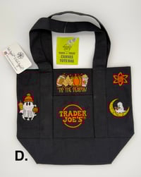 Image 5 of  Autumn ToteBags