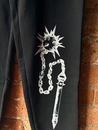 Image 2 of Flail Jogging Bottoms *Made To Order*
