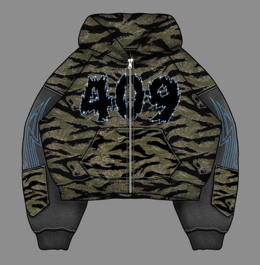Image of Blind Nights Collection
