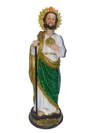 St Jude Statue