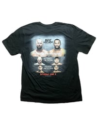 Image 1 of UFC FightNight “New Orleans”(XL)