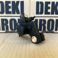 Image 1 of SENSEI V3R BLACK