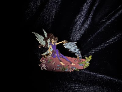 Image of Wind Pixie