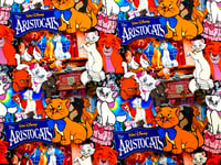 Image 21 of Disney II Scrub Hats