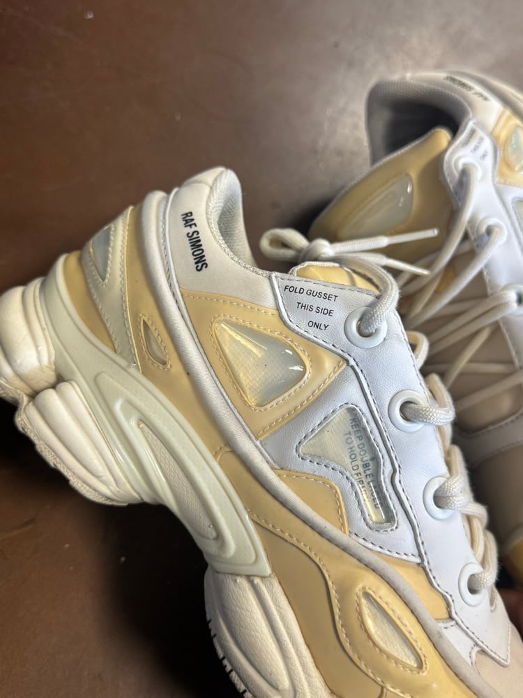Image of Raf Simons Ozweego Bunnies