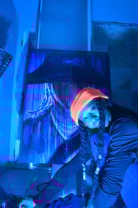 Image 2 of LONE (#7)