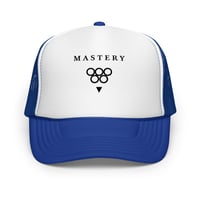 Image 3 of Black Mastery & Logo