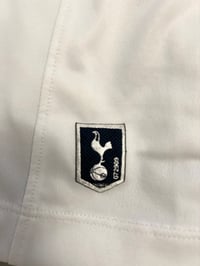 Image 10 of Tottenham Hotspur “VERTONGHEN 5” 2015/16 Home Shirt + PL patches (M)