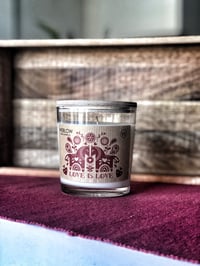 Image 3 of LoveIsLove Candle