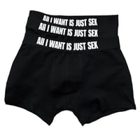 Image 1 of all I want is ..