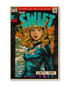Taylor Swift “The World’s Only Hope” Print