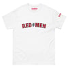 USoL - Red Men L - Classic tee