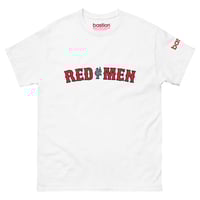Image 1 of USoL - Red Men L - Classic tee