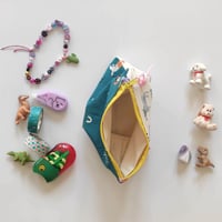 Image 4 of Pouch Pen case Dogs Size M