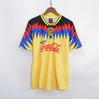 Image 1 of Club America 1995 Home