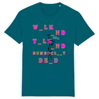 Image 2 of Walk and Talk T-Shirt