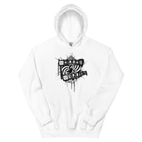 Image 3 of Officially licensed Jodie King Hollow Hell Unisex Hoodie