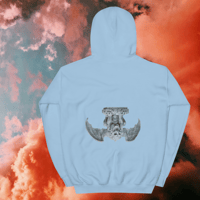 Image 1 of ⚥ 'Gargoyle' Pullover Hoodie