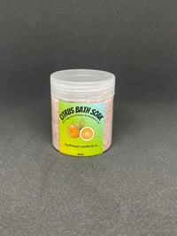 Image 3 of Bath soak 90g tub