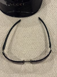 Image 5 of Vintage Gucci Sunnies