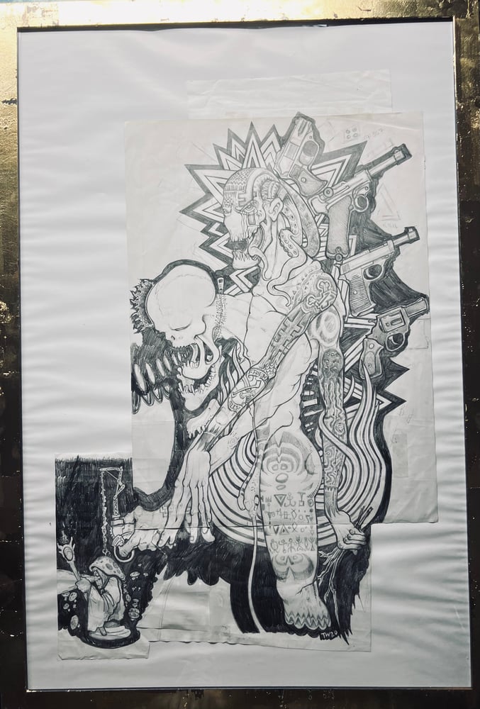 Image of Dimensional With Revenge 