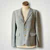 J.G. Hook Wool Blazer Medium