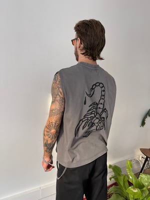 Scorpio