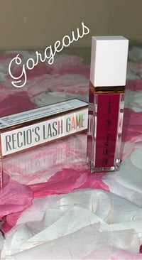 “Gorgeous” Matte lipstick 