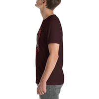 Image 19 of Stalk ZADE Unisex t-shirt