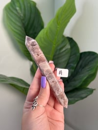 Image 1 of CHOOSE YOUR OWN XL PINK AMETHYST DTS -BRAZIL-