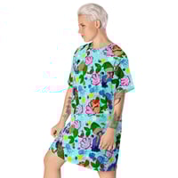 Image 4 of Studio Purr Fairytale PurrMaids Shirt Dress