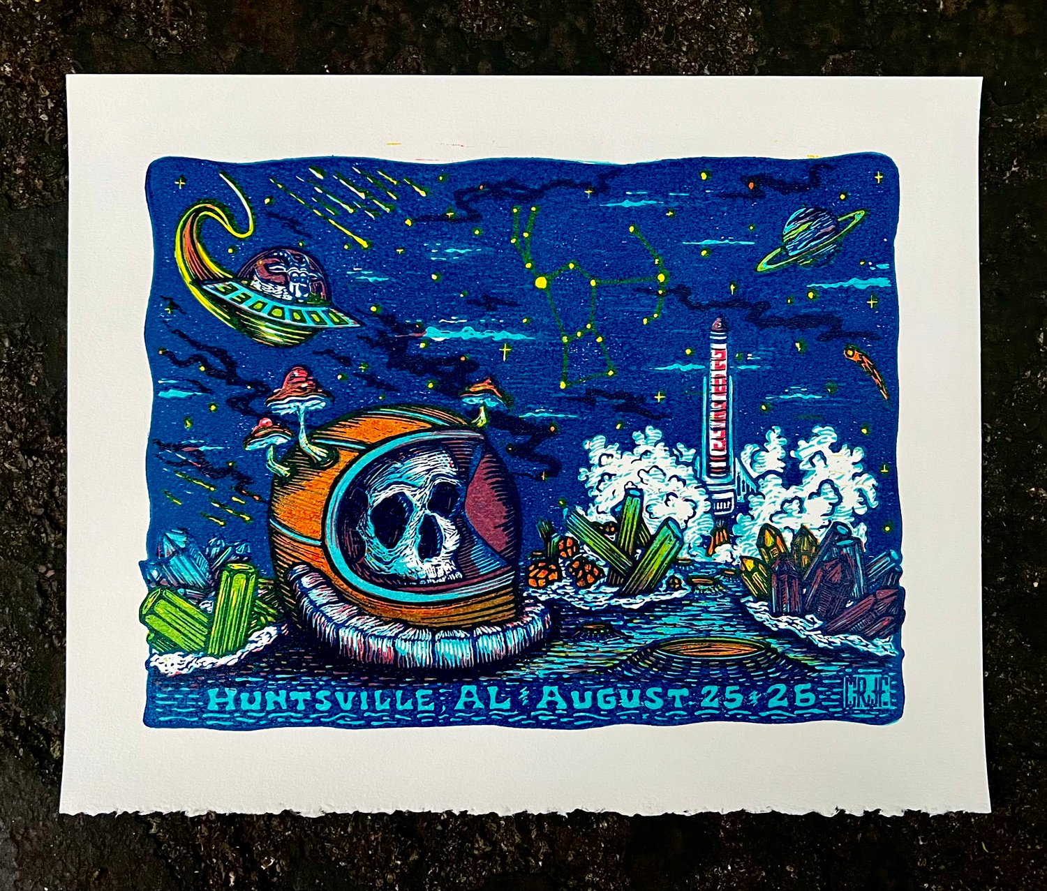 Image of Huntsville Strings