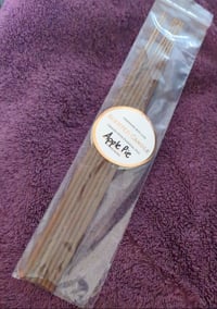 Apple pie incense sticks