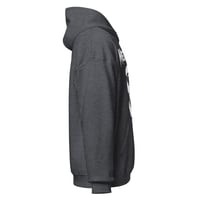 Image 2 of medicated Unisex Hoodie 