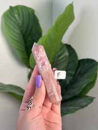 Image 5 of CHOOSE YOUR OWN XL PINK AMETHYST DTS -BRAZIL-