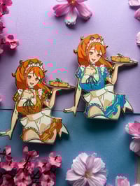 Image 3 of Cafe Maid Series - Wave 2