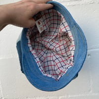 Image 3 of Experienced Denim Hat