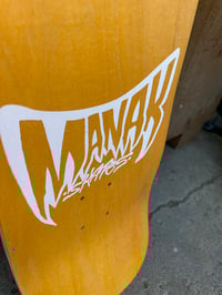 Image 5 of 9" Bad Mongo Mid - Iggy Graphic - Laced Halo