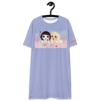 Image 1 of BunnyxBo Sleepy Dress